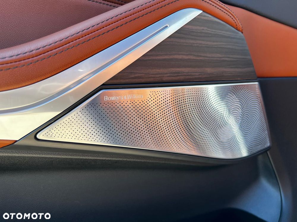 BMW X5 xDrive40d mHEV sport - 26