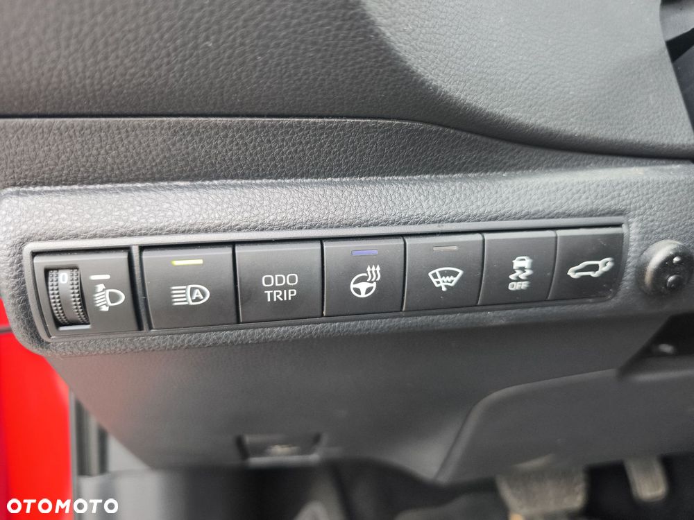 Toyota Corolla - 21