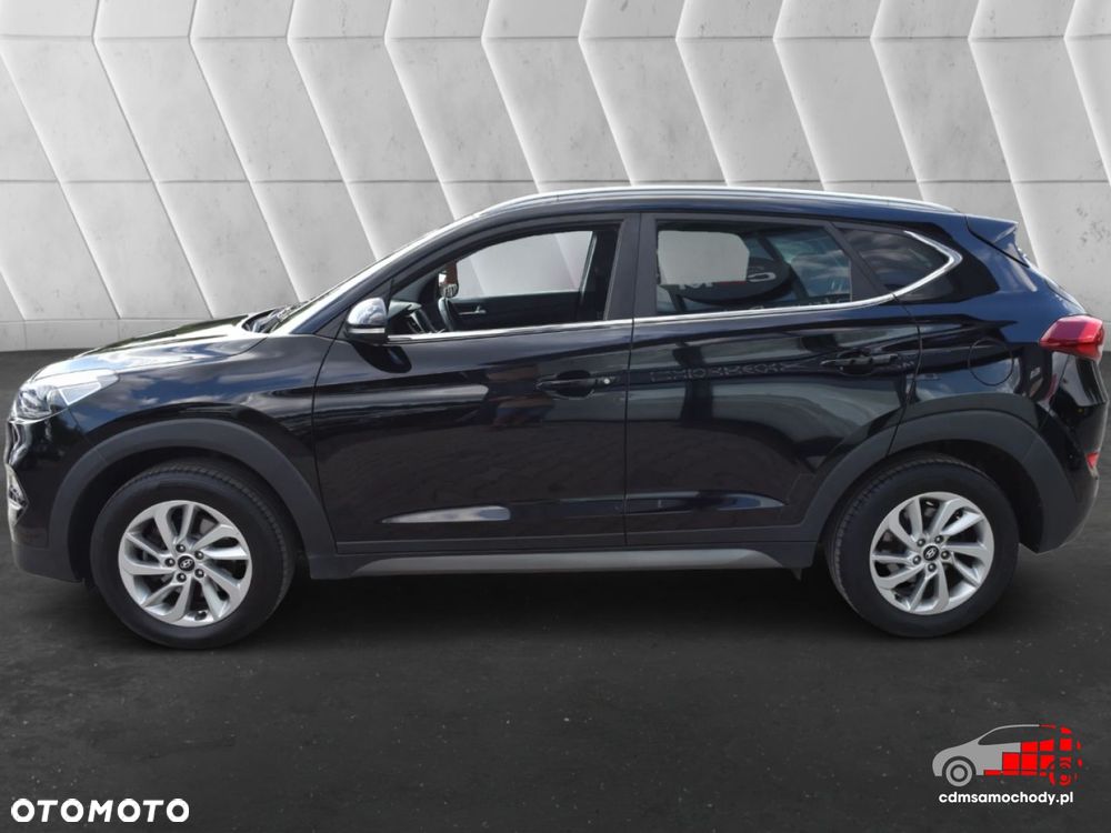 Hyundai Tucson - 6