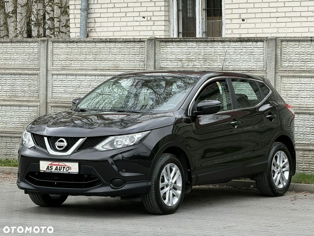 Nissan Qashqai 1.2 DIG-T Tekna+ - 29