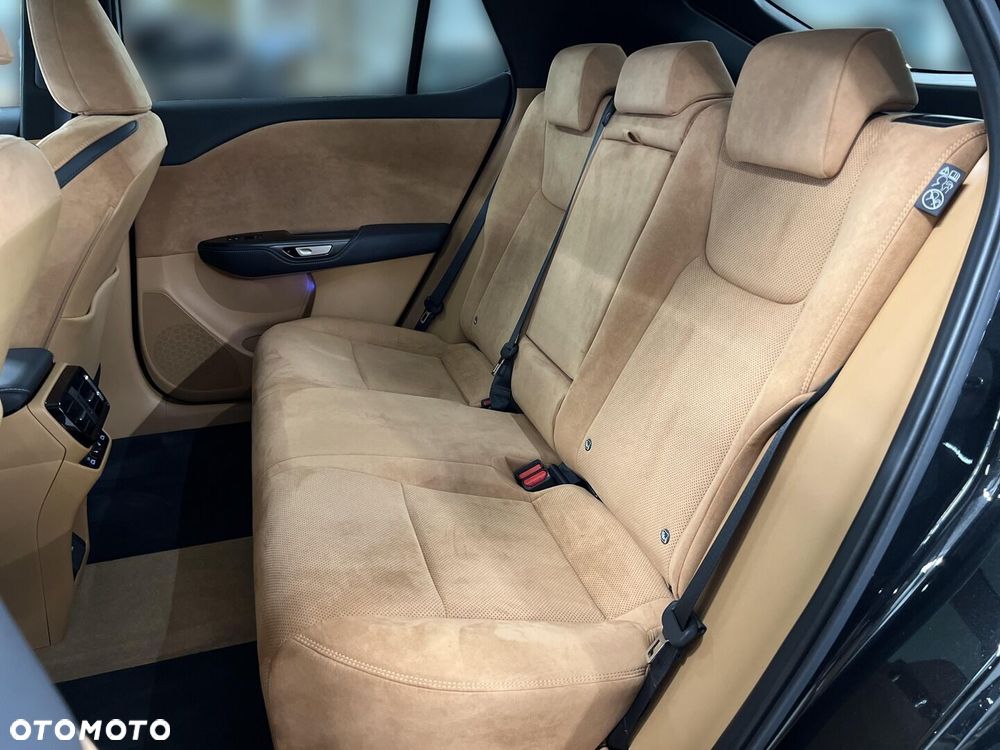 Lexus RZ 450e Omotenashi DIRECT4 - 16