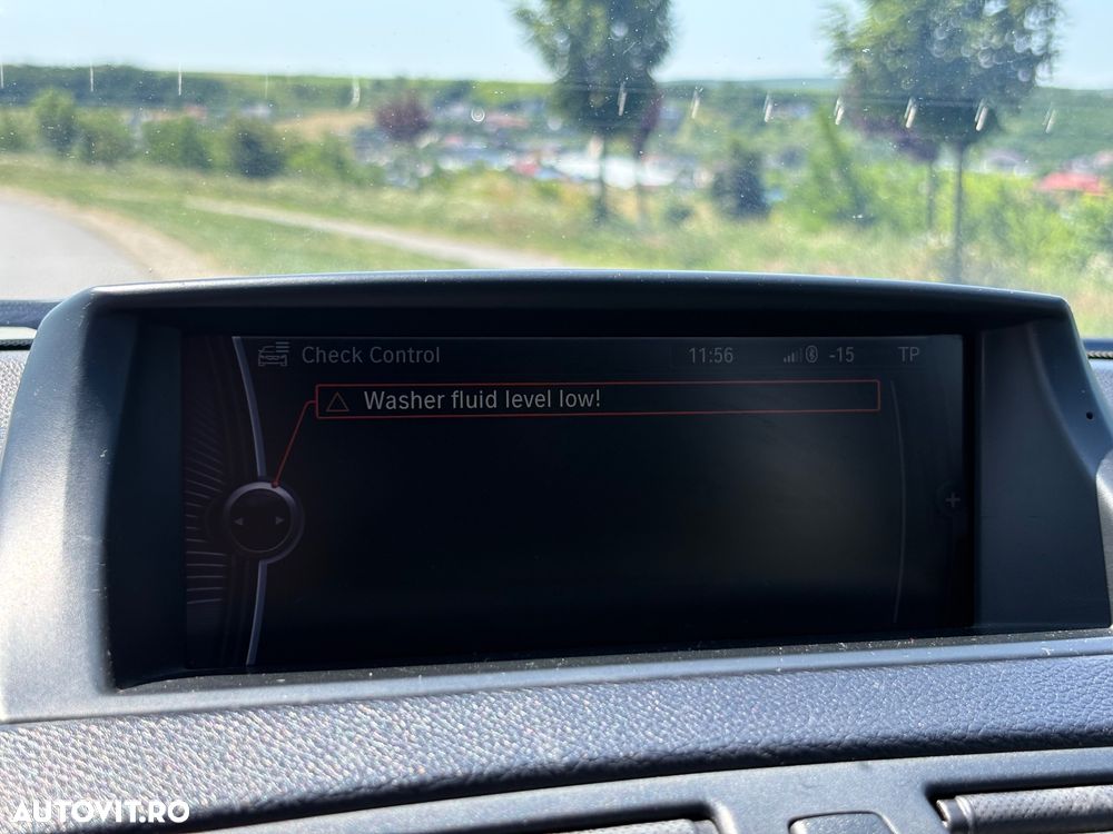 BMW Seria 1 123d DPF Aut. Edition Sport - 25