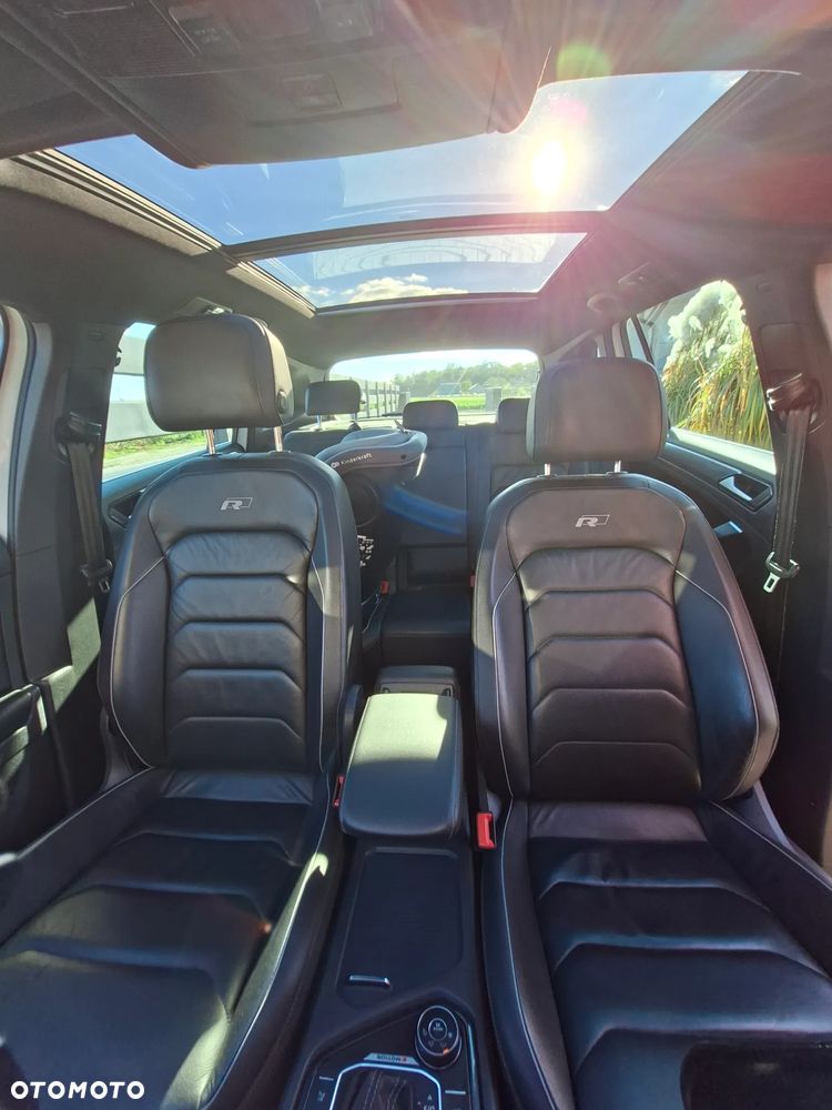Volkswagen Tiguan - 15