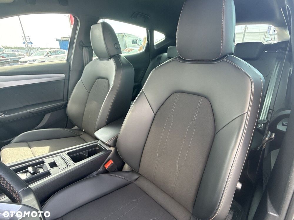 Cupra Formentor 1.5 TSI DSG - 12