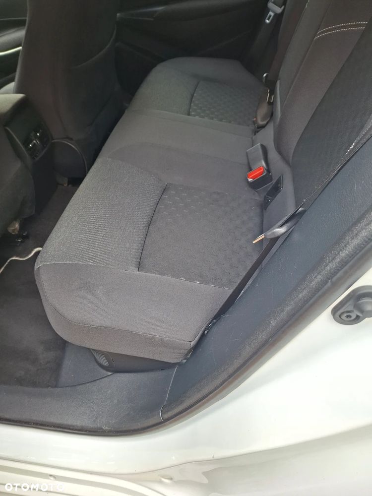 Toyota Corolla - 9
