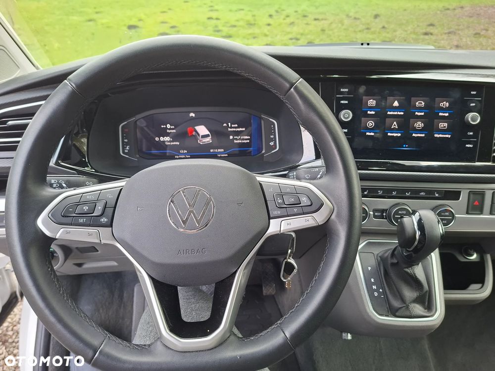 Volkswagen California T6.1 - 8