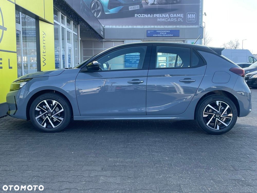 Opel Corsa - 4