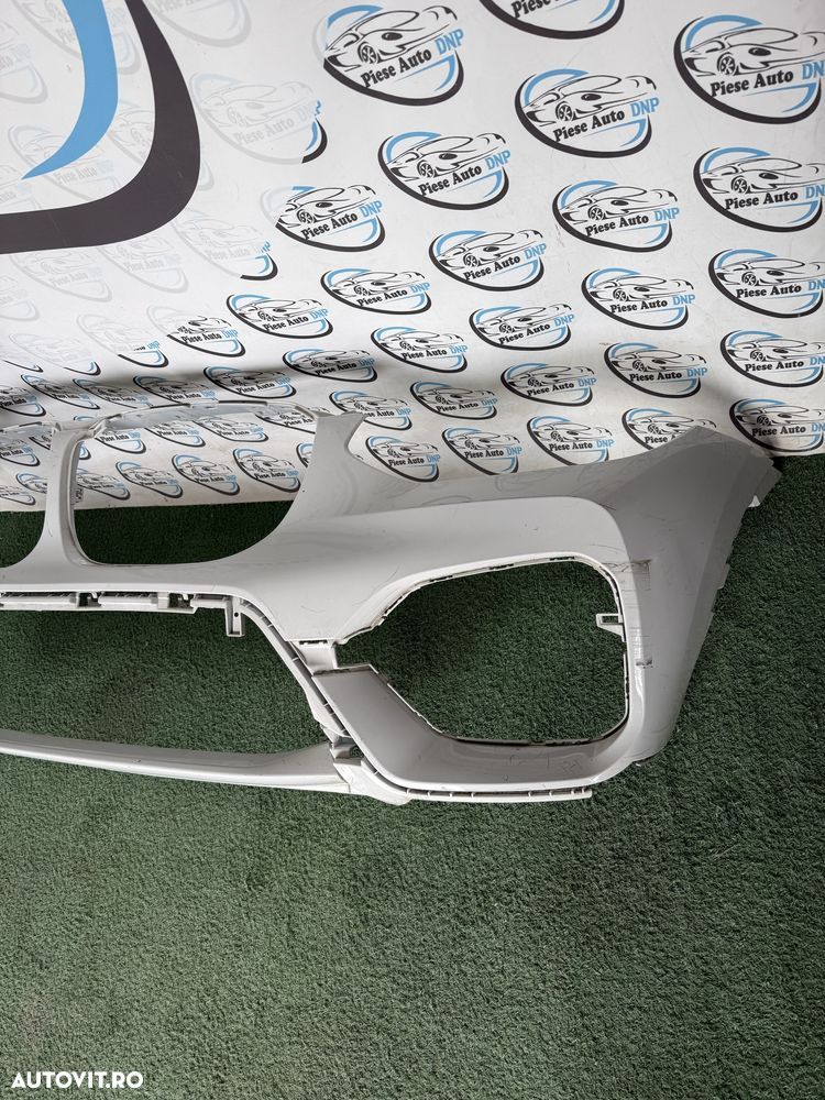 Bara fata Bmw X3 G01 X-line - 3