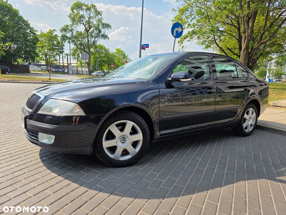 Skoda Octavia 2.0 TDI Ambiente - 3