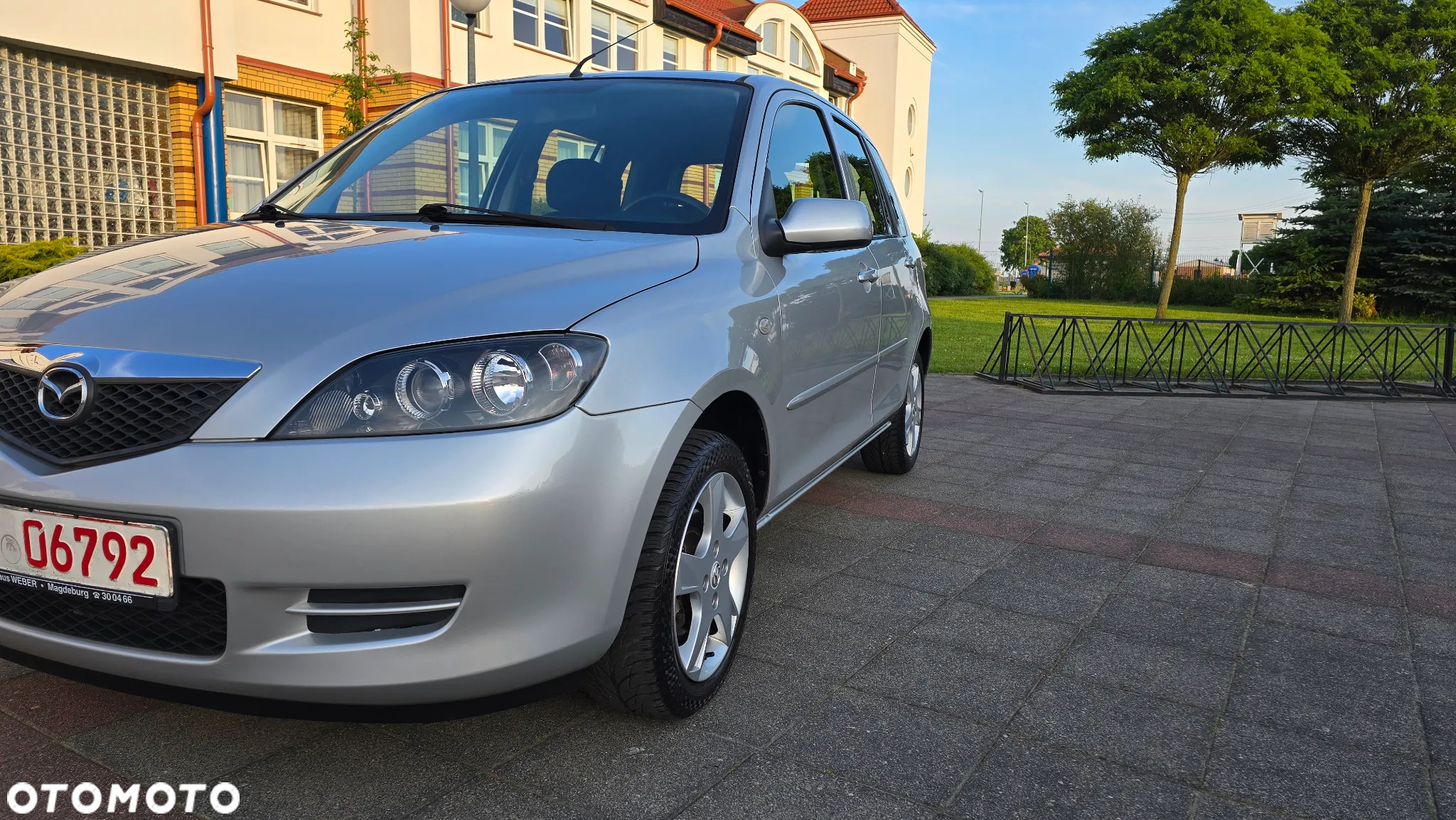Mazda 2 - 32