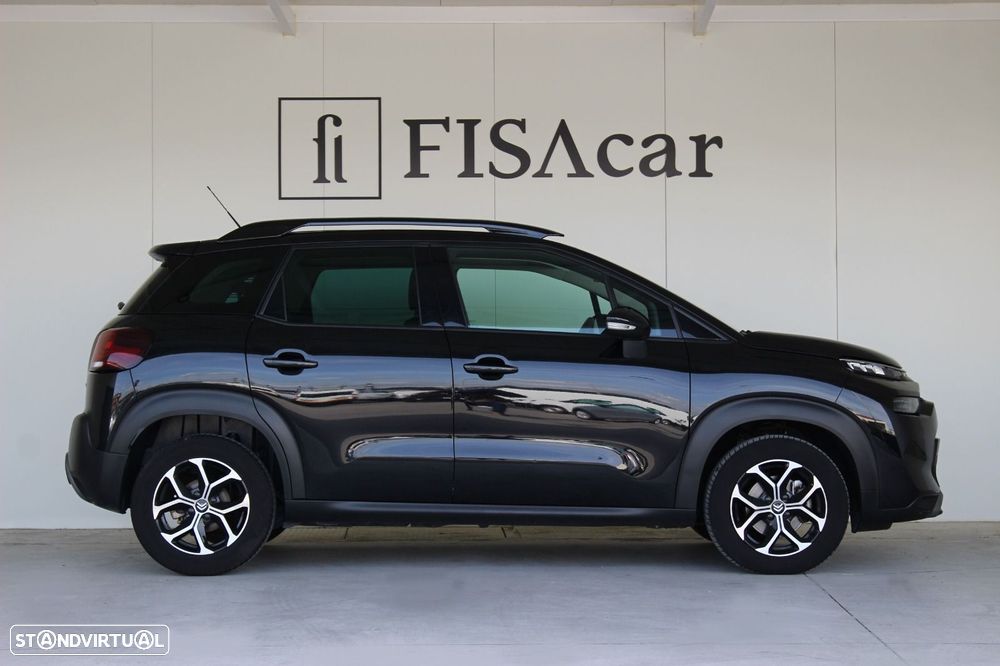 Citroën C3 Aircross 1.2 PureTech Feel Pack - 5