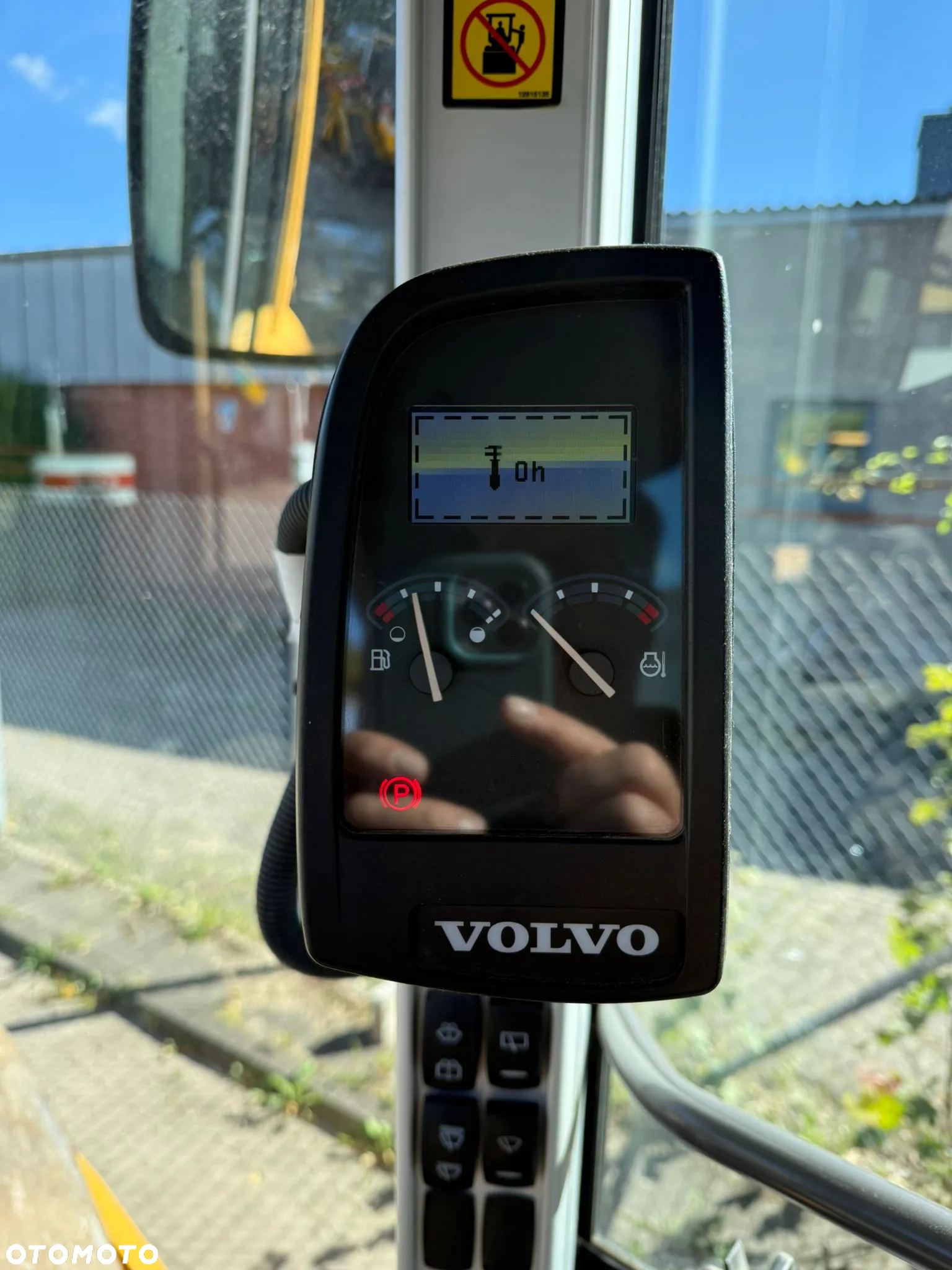 Volvo SD 75 B - 8