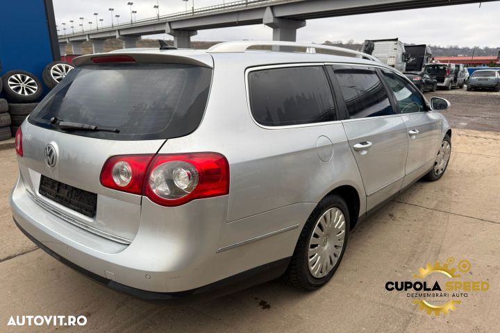 Calculator motor ECU 2.0 TDI EDC16U34 0281013440 03G906021NK Volkswag - 7