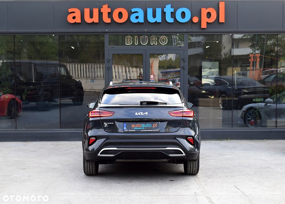 Kia XCeed - 19