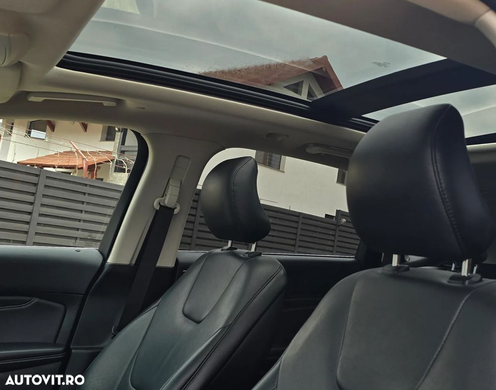 Ford Edge 2.0 EcoBlue Bi-Turbo 4x4 Aut. ST-LINE - 35