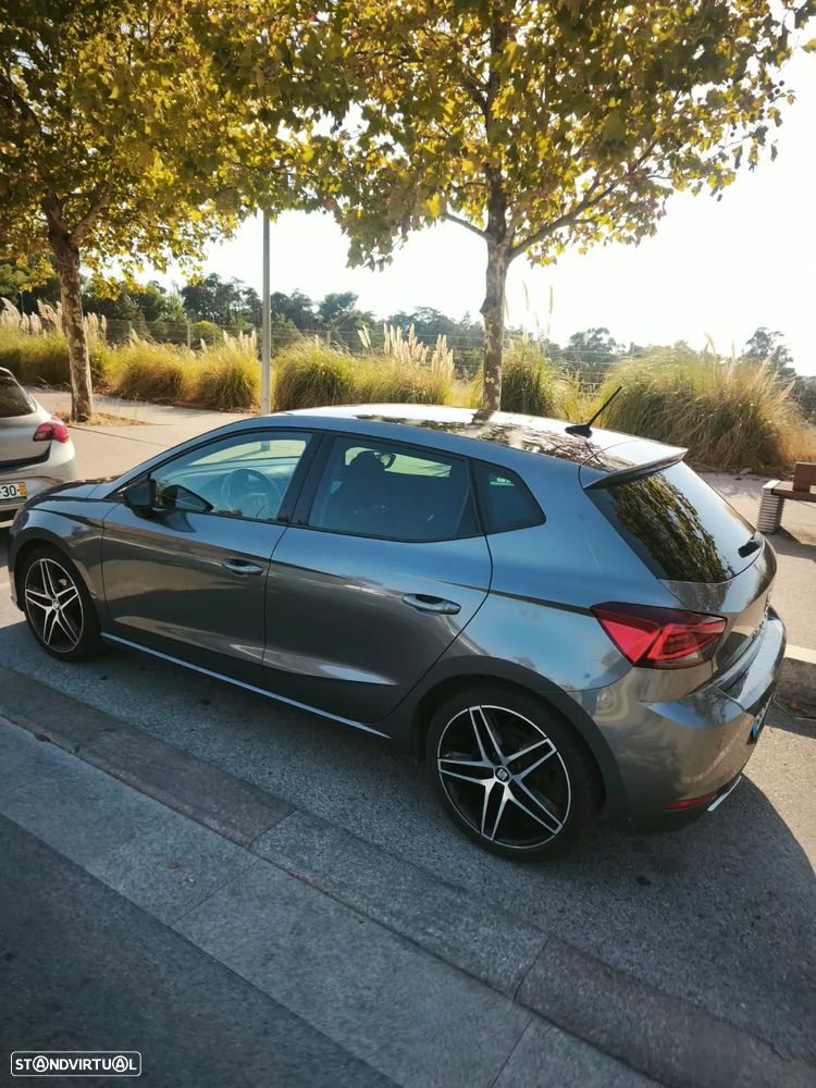 SEAT Ibiza 1.0 EcoTSI FR - 13