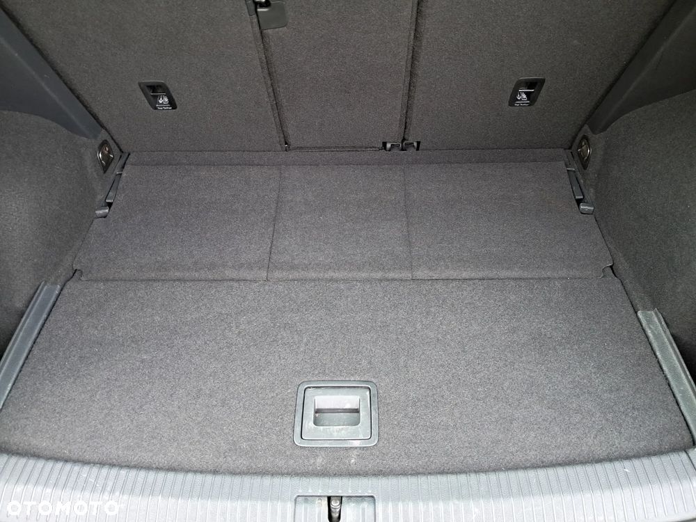 Volkswagen Golf Sportsvan - 11