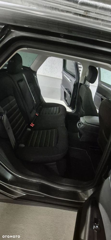 Ford Mondeo 2.0 TDCi Trend PowerShift - 9