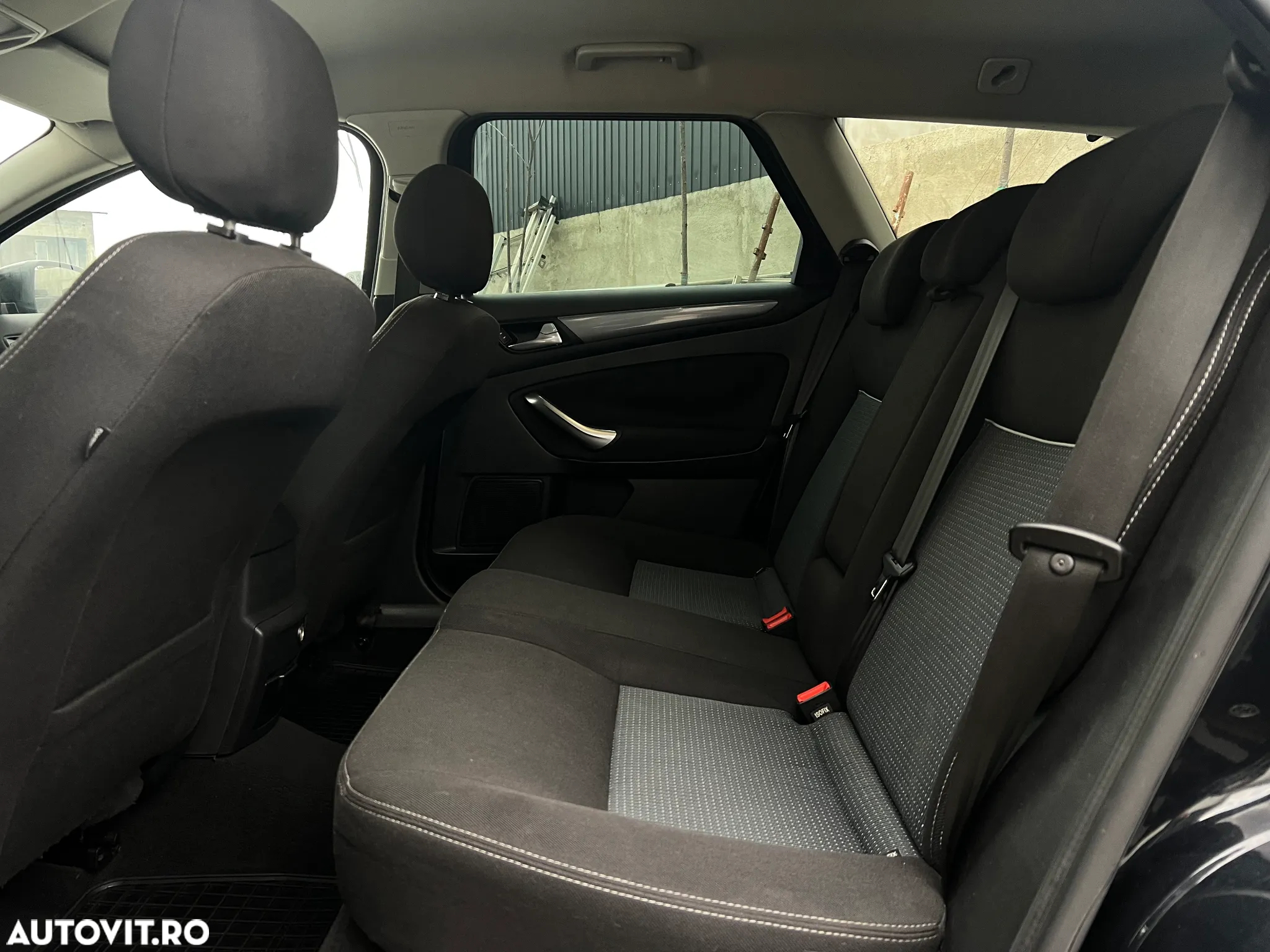 Ford Mondeo 1.6 TDCi Ambiente - 7