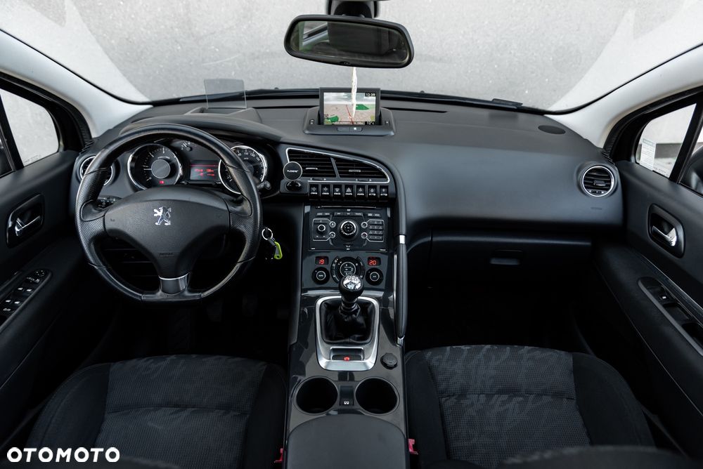 Peugeot 3008 HDi 150 Allure - 25