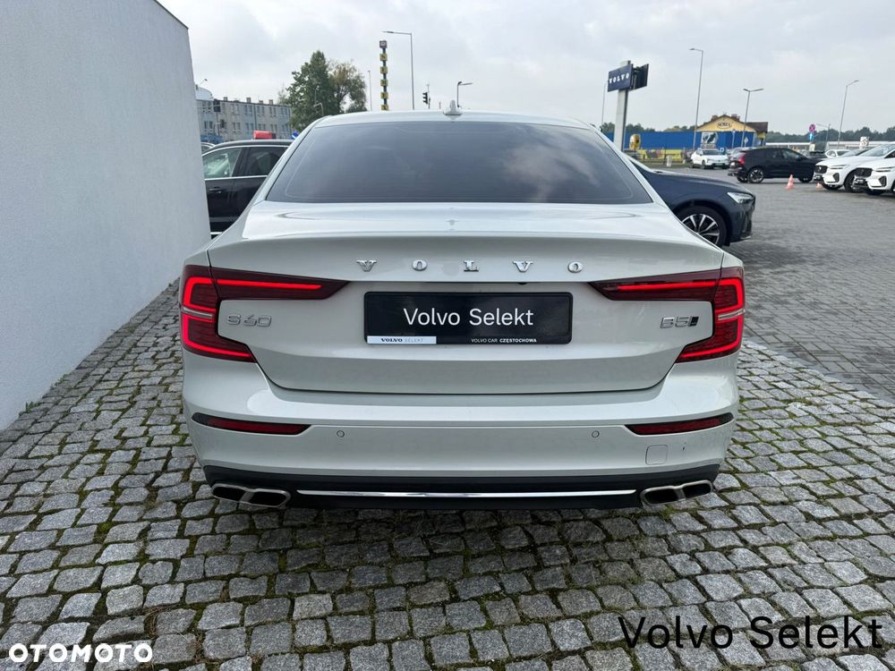 Volvo S60 - 38