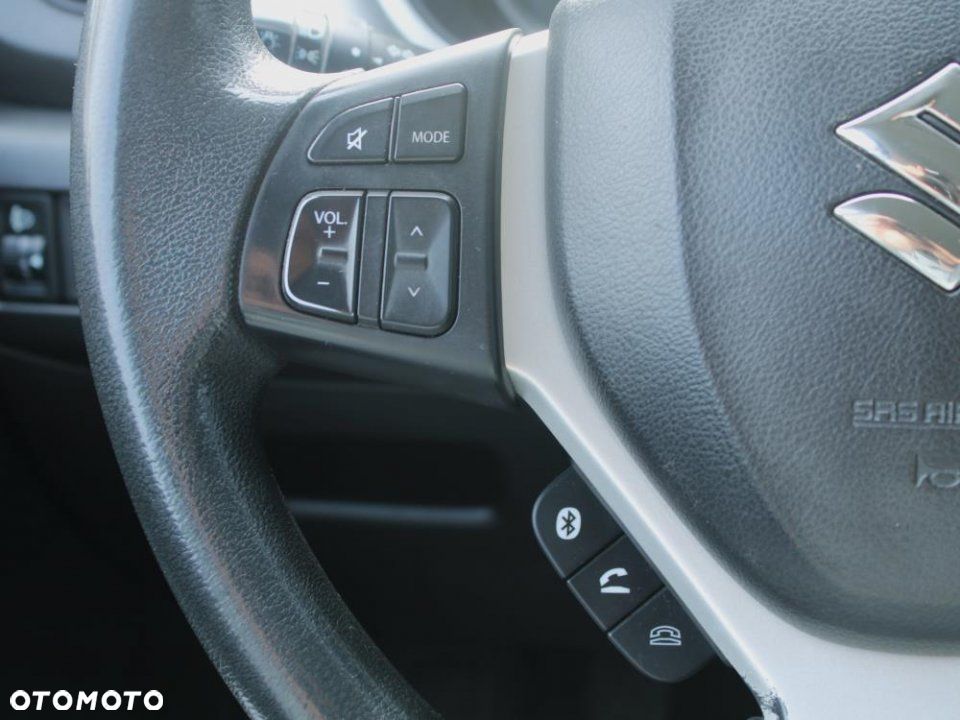 Suzuki Vitara - 21