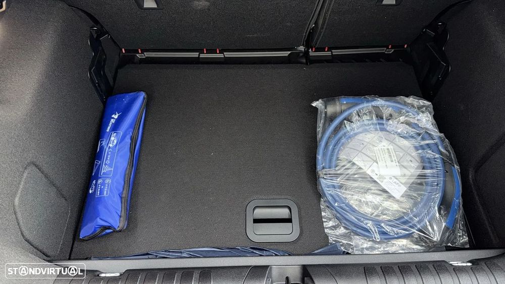 Ford Puma Gen-E 54 kWh Premium - 10