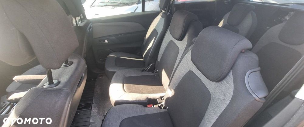 Citroën C4 SpaceTourer - 11
