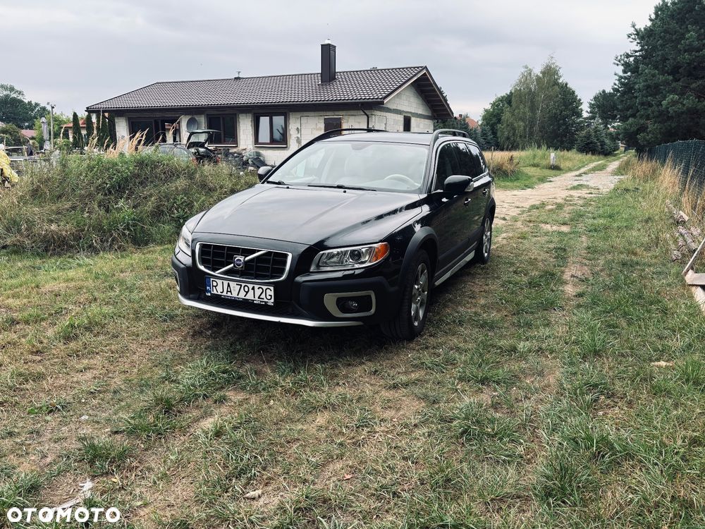 Volvo XC 70 - 3
