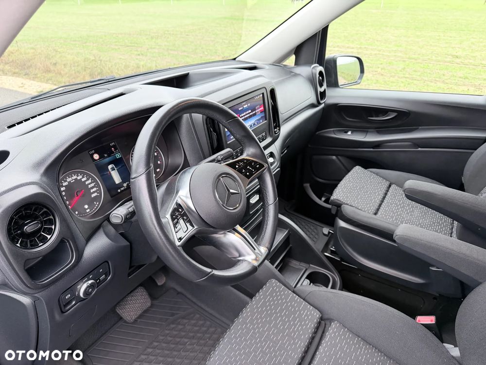 Mercedes-Benz Vito Tourer 116 CDI L1 Pro 9G-Tronic 447.701 - 14
