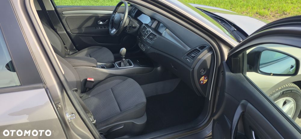 Renault Laguna 2.0 DCi Dynamique - 11