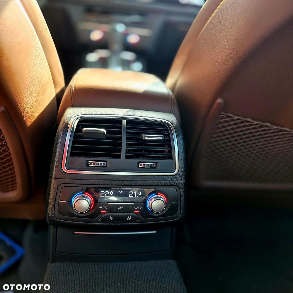 Audi A6 - 13
