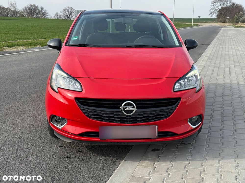 Opel Corsa 1.0 T Color Edition EcoFLEX S&S - 8