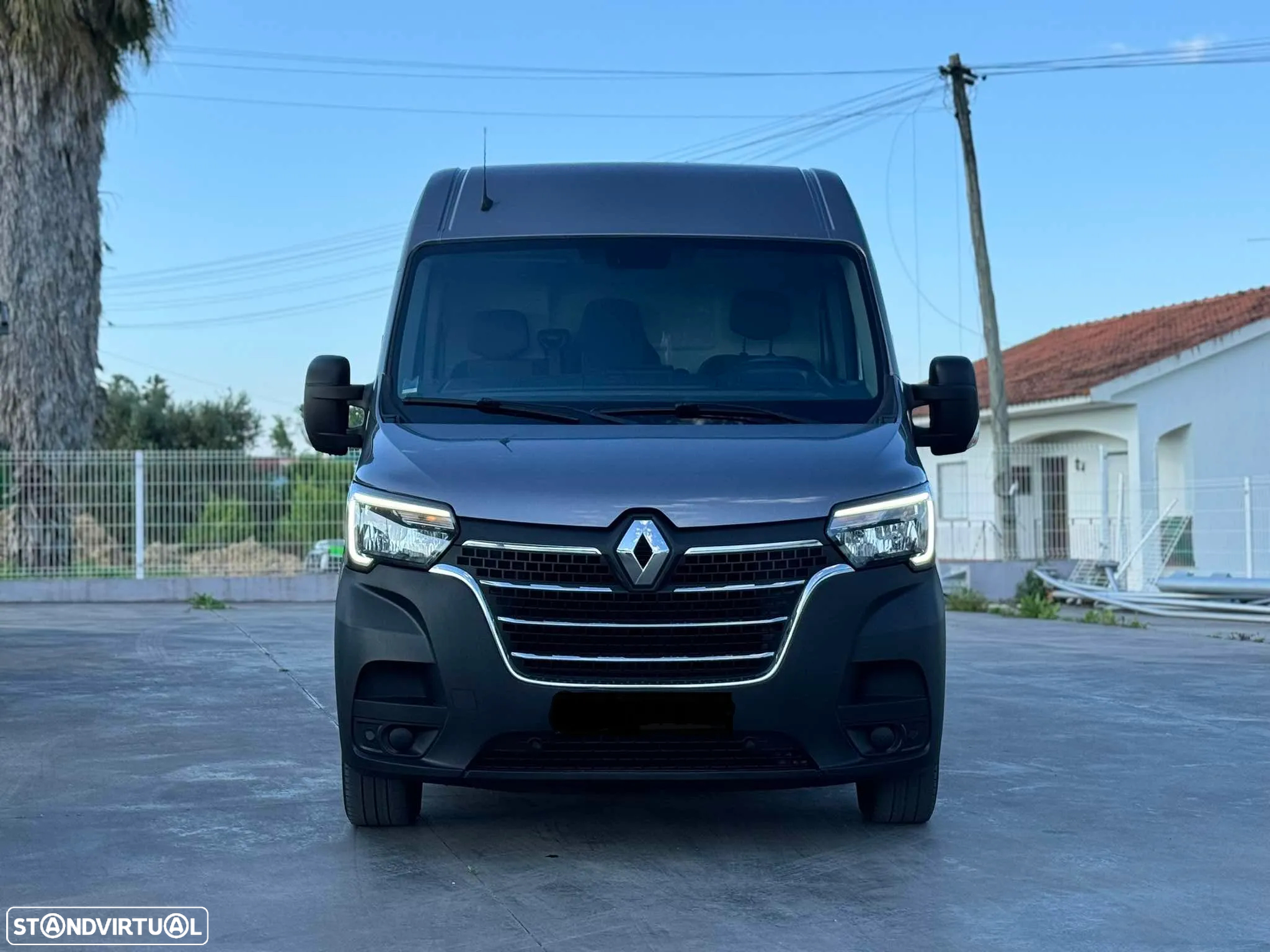 Renault MASTER - 2