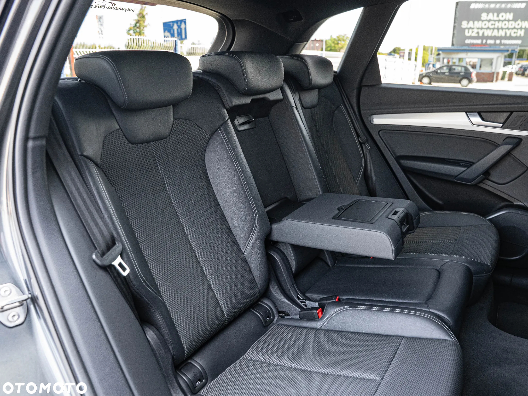 Audi Q5 50 TFSI e quattro S tronic sport - 26
