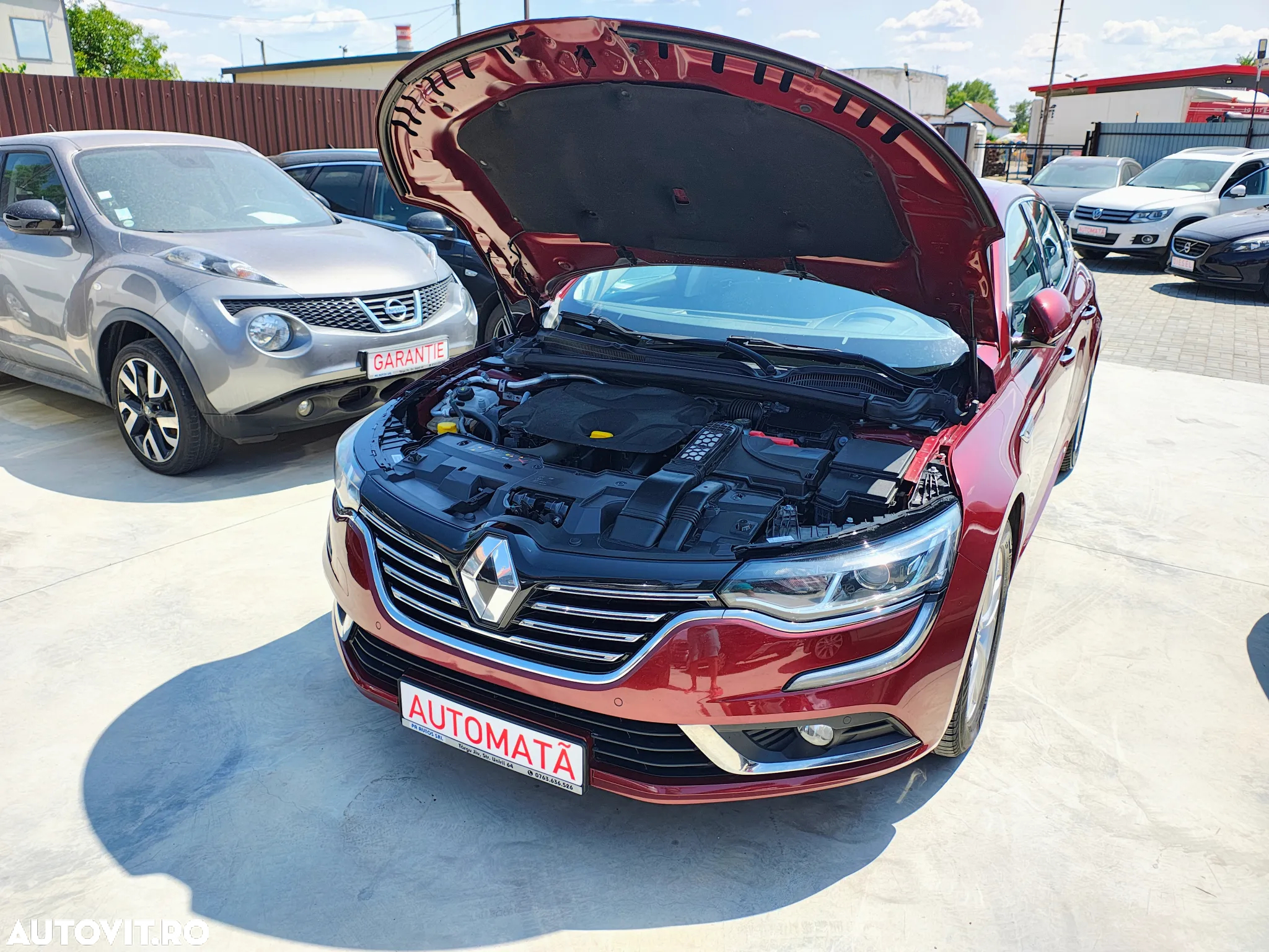Renault Talisman - 9