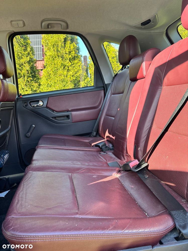 Opel Meriva 1.4 Cosmo - 9