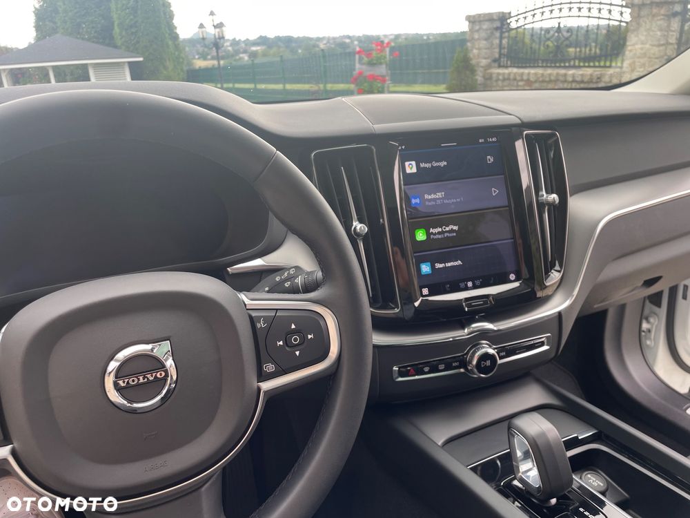 Volvo XC 60 B5 B Geartronic Inscription - 9