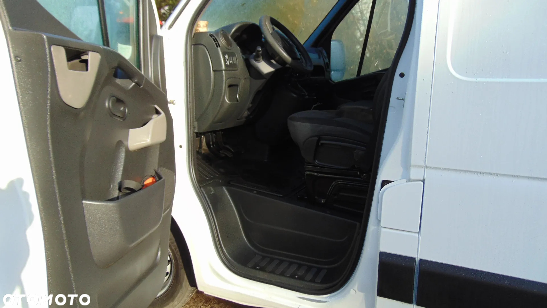Renault MASTER - 5