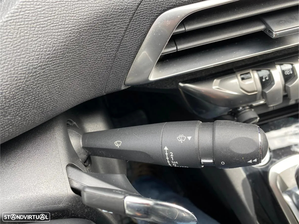 Peugeot 3008 BlueHDi 130 Stop & Start EAT8 Allure - 45