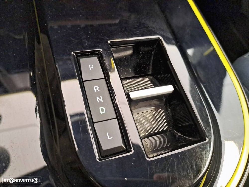 Fiat Grande Panda 1.2 Hybrid La Prima eDCT - 18