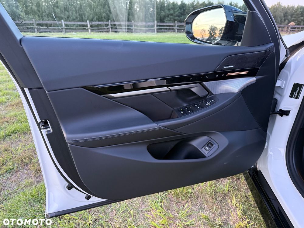 BMW Seria 5 520d - 19