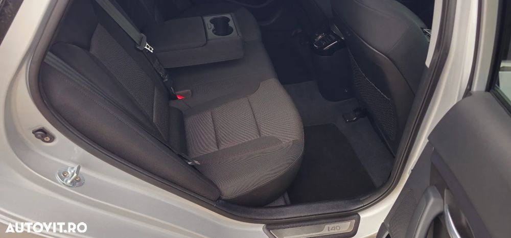Hyundai i40 - 9