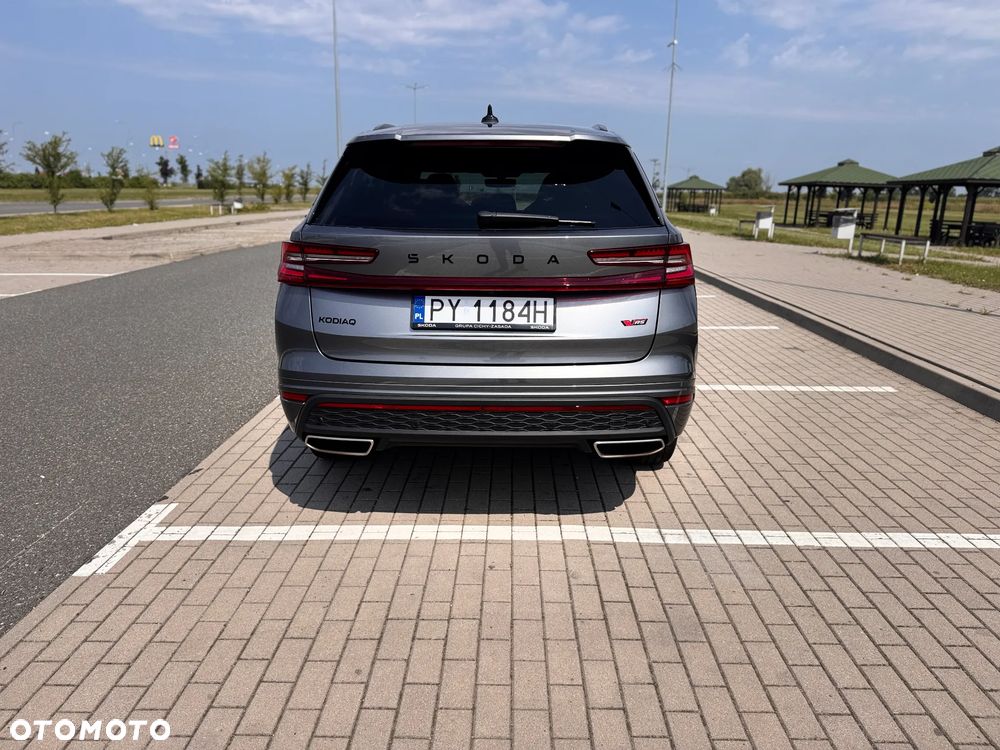 Skoda Kodiaq - 4
