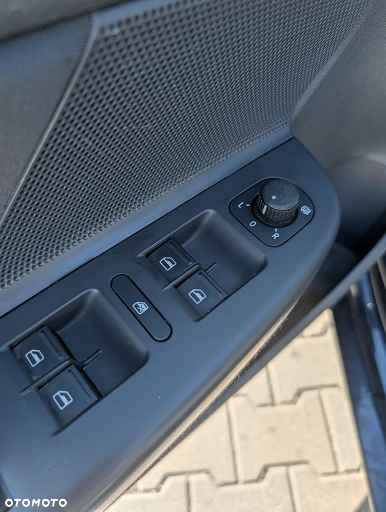 Volkswagen Golf Variant 1.9 TDI - 13