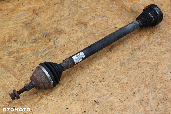Półoś PRAWA długa VW AUDI SEAT 2.0 TDI 1K0407272EN