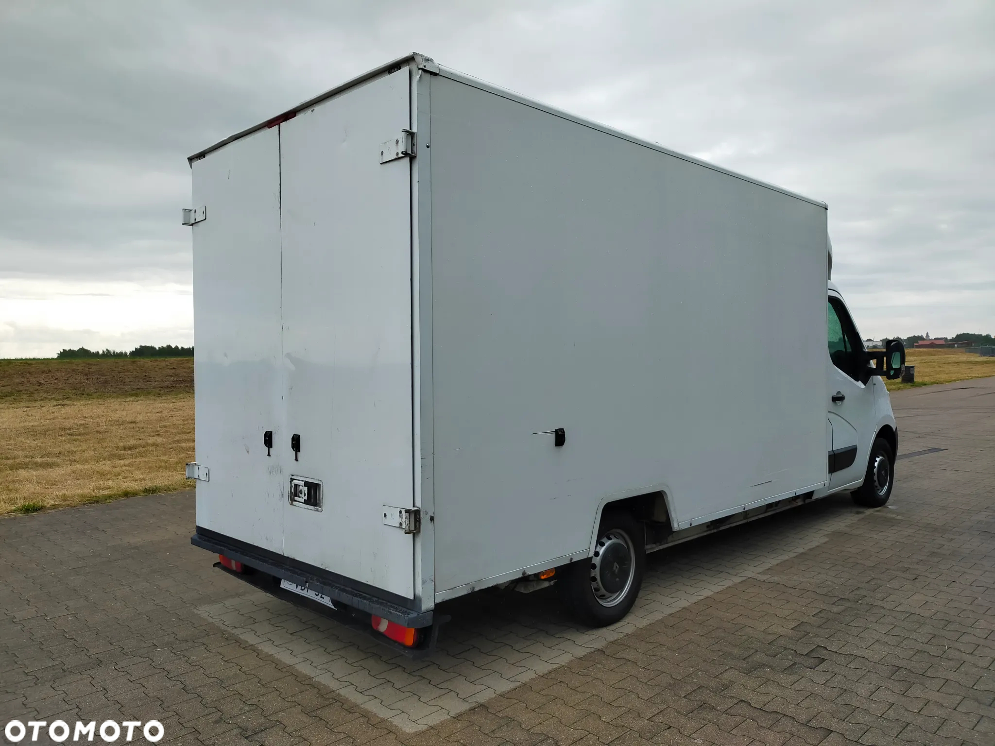 Renault MASTER - 34