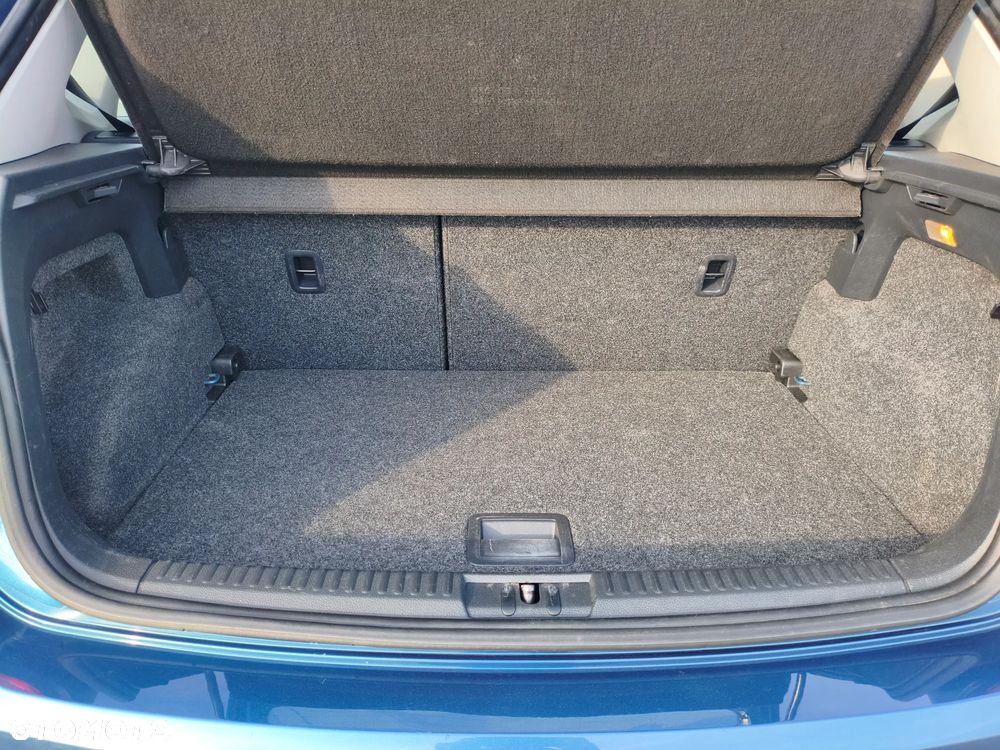 Volkswagen Polo 1.0 (Blue Motion Technology) Comfortline - 26