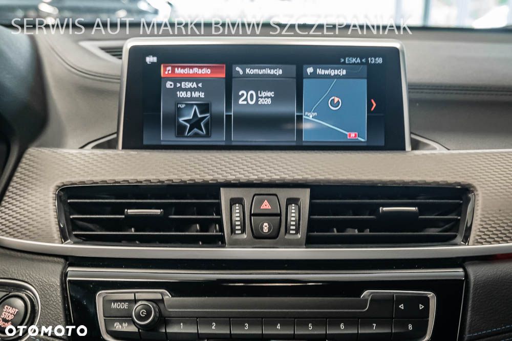 BMW X2 xDrive20d M Sport - 14