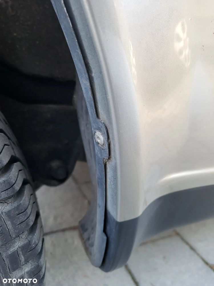 Fiat Cinquecento 899 Maquillage - 8